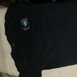 Men's Vans tshirt